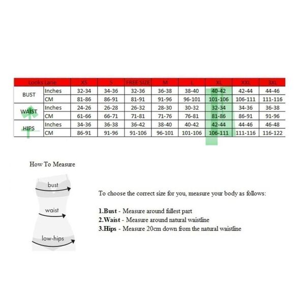 Shaper Padded Bottom Panty or Hip Pads Stretchable Skin Color XL NEW - Picture 5 of 9